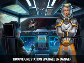 Adventure Escape : Space Crisis 2