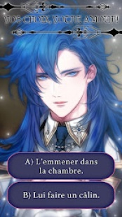 Twilight School : Otome Game 2