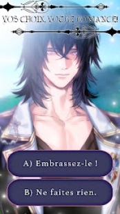 Twilight School : Otome Game 3