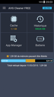 AVG Cleaner 1