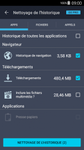 AVG Cleaner 3