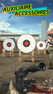 Gun Shooting Range 1