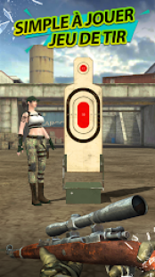 Gun Shooting Range 3