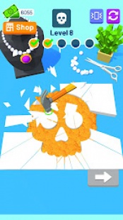 Jewel Shop 3D 2