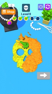 Jewel Shop 3D 3