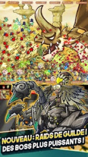 Endless Frontier 1