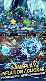 Endless Frontier 2