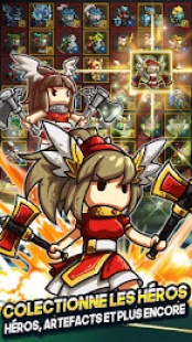 Endless Frontier 3