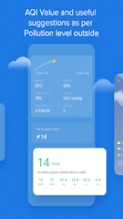 Weather - By Xiaomi 2