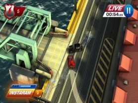 Smash Cops Heat 1