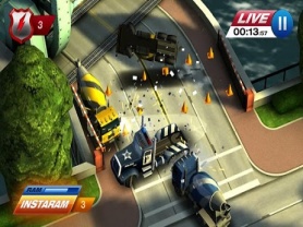 Smash Cops Heat 2