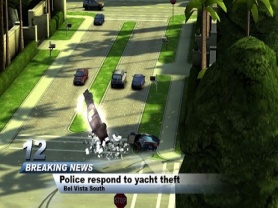 Smash Cops Heat 3