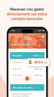 SAFTI Connect 3