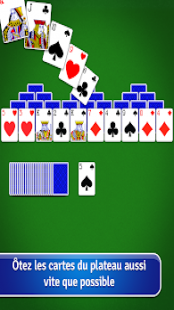TriPeaks Solitaire 1