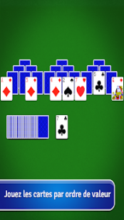 TriPeaks Solitaire 3