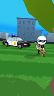 Johnny Trigger 2