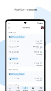 Google Play Console 2