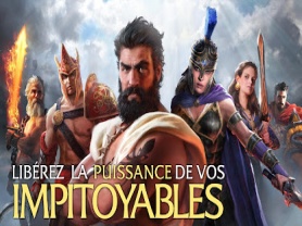 Olympus Rising 3