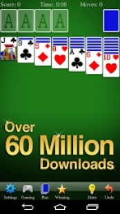 Solitaire 1