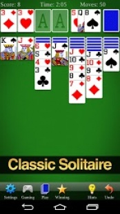 Solitaire 3