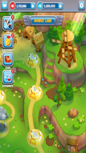 Bloons Supermonkey 2 1