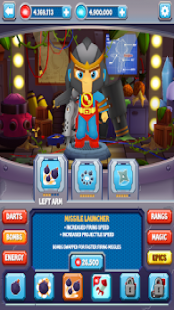 Bloons Supermonkey 2 2