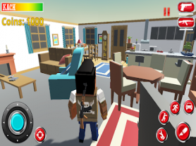 Cube Crime 2