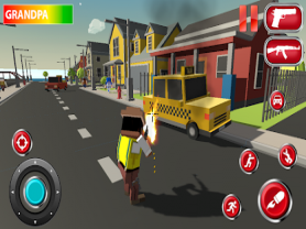 Cube Crime 3