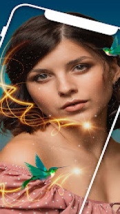 Lumyer Effects : Animate Photos 1