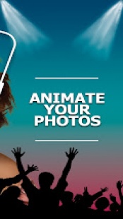 Lumyer Effects : Animate Photos 2