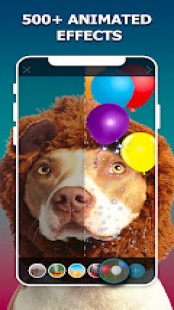Lumyer Effects : Animate Photos 3
