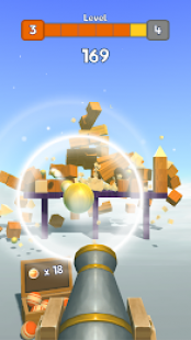 Knock Balls 2