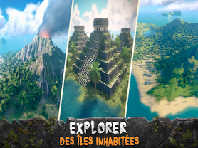 Survival Island : EVO 2