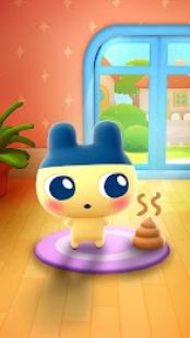 My Tamagotchi Forever 1
