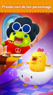 My Tamagotchi Forever 2