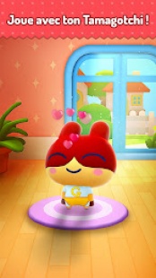 My Tamagotchi Forever 3