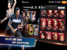 Ultimate Tennis 3