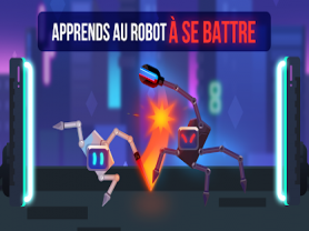 Robotics ! 1