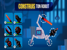 Robotics ! 2