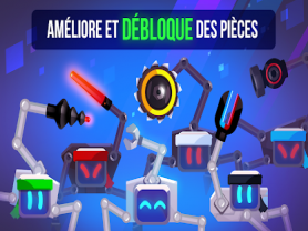 Robotics ! 3