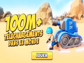 Top War 1