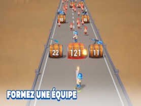 Top War 2