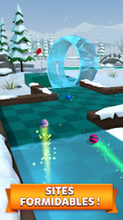 Golf Battle 2