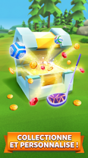 Golf Battle 3