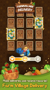 Solitaire Farm Village 3