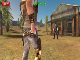 West Gunner 2
