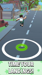 Jetpack Jump 2