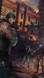 Dead City 3