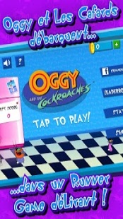 Oggy 1