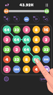Connect To Merge 1
